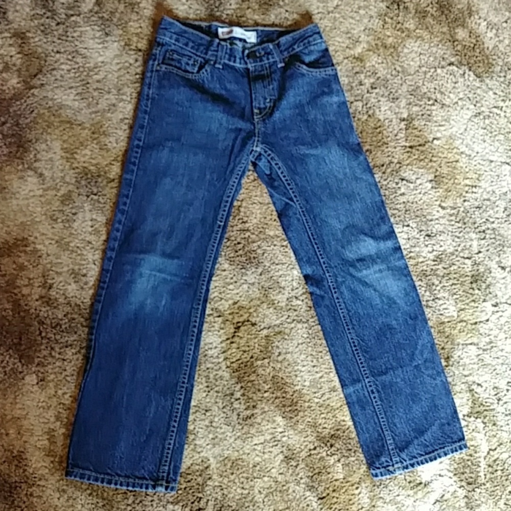 Levi's 505 🌟 straights